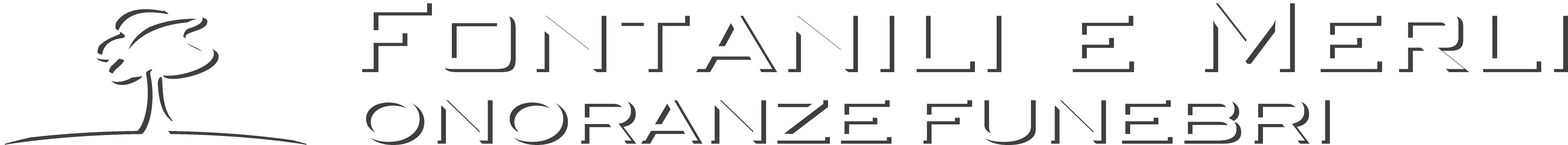 Fontanili e Merli